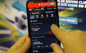 Se endividamento &eacute; doen&ccedil;a, bet &eacute; a causa