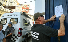 Prefeitura de Campinas fecha pela quarta vez estabelecimento que funcionava como bingo