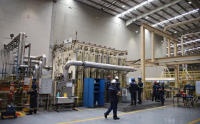 MS terminou 2025 com 19,7 mil novos empregos