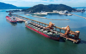 CORREIO JUR&Iacute;DICO | Justi&ccedil;a determina leil&atilde;o de ativos da MMX na Porto Sudeste