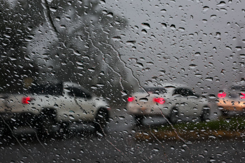 El Ni&ntilde;o acende alerta sobre preven&ccedil;&atilde;o nas cidades