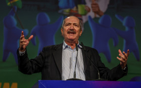 Coluna Magnavita | O fator Aldo Rebelo nas elei&ccedil;&otilde;es