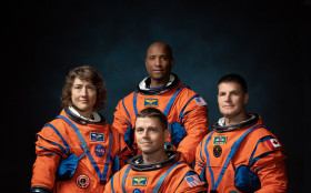 Artemis 2 pode representar um passo importante para a viagem a Marte