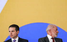 Com volta do Congresso, retorna crise do or&ccedil;amento