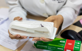 Cuiab&aacute; agora tem chip anticoncepcional