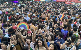 Segundo final de semana de pr&eacute;-Carnaval acontece nos dias 7 e 8 de fevereiro em Campinas