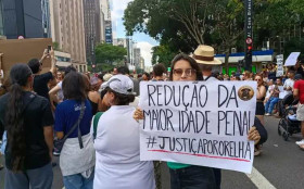 &Eacute; preciso ouvir tamb&eacute;m a dor humana