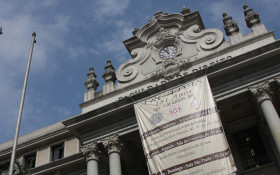 Audi&ecirc;ncia discute requalifica&ccedil;&atilde;o do Largo S&atilde;o Francisco, no Centro de SP