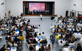 Novos diretores e vices assumem escolas de Diadema