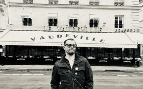 Marcelo Quintanilha: 'Encontrar o mais profundo de si &eacute; tamb&eacute;m encontrar o Brasil'