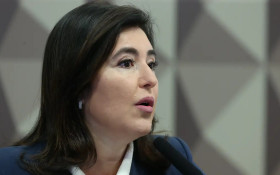 PSB conclui que ministra Simone Tebet se filiar&aacute; ao partido