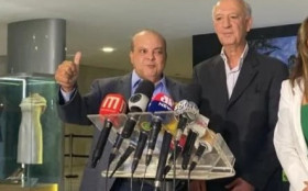 Caso Master invade elei&ccedil;&otilde;es estaduais