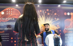 Agenda cultural do Estado re&uacute;ne atra&ccedil;&otilde;es em SP e interior