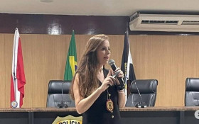 Governo de SP troca diretoria da Academia da Pol&iacute;cia de SP