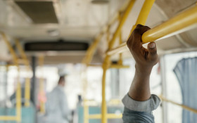 Uso de &ocirc;nibus cai em S&atilde;o Paulo ap&oacute;s alta cont&iacute;nua