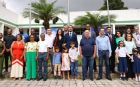 Osasco realiza 442&ordf; edi&ccedil;&atilde;o do Programa Nossa Hist&oacute;ria