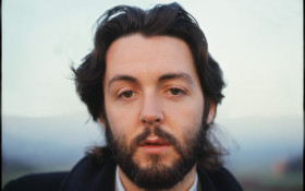 Paul McCartney, um beatle reinventado