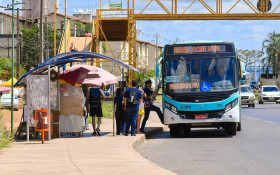 BRASILIANAS | Sem cons&oacute;rcio e sem subs&iacute;dios, tarifas de &ocirc;nibus entre DF e Goi&aacute;s devem subir a partir deste m&ecirc;s