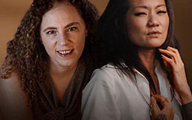 ROTEIRO MUSICAL: Aquela bossa feminina