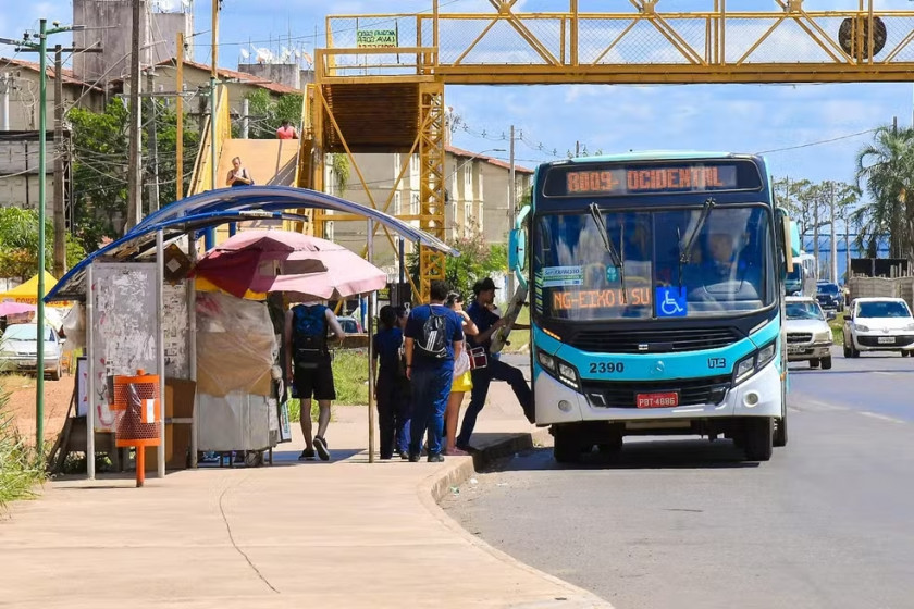 BRASILIANAS | Transporte do Entorno exige consórcio e custeio permanente