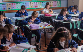 Curitiba lidera acesso &agrave; educa&ccedil;&atilde;o entre capitais