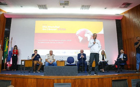 Estudo do INCA prev&ecirc; 781 mil novos casos de c&acirc;ncer por ano