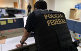 Alerta dos EUA levou pol&iacute;cia a encontrar 294 arquivos de pornografia infantil no Rio