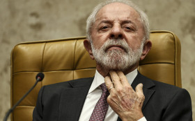 Pesquisa Ideia: vantagem de Lula diminuiu