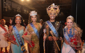 Santo Andr&eacute; confirma Corte do Carnaval 2026 e programa&ccedil;&atilde;o completa