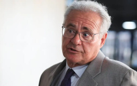 Comiss&atilde;o &eacute; instalada no Senado para apurar fraudes do Banco Master