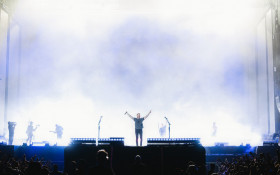 Metal em destaque no Dia do Rock do RiR 2026