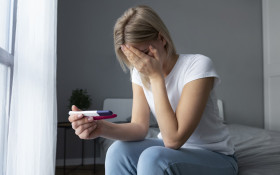 Queda de 59% na gravidez adolescente &eacute; registrada em SP