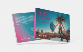 Bloco das Montadas: hist&oacute;ria do carnaval LGBTQIA+ no DF