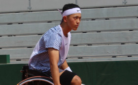 N&uacute;mero 1 do mundo, Tokito Oda estar&aacute; no Rio Open 2026