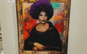 BRASILIANAS | Exposi&ccedil;&atilde;o celebra arte negra no DF