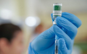 Butantan-DV come&ccedil;a a ser aplicada em todo estado