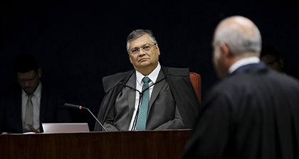 Ap&oacute;s o Or&ccedil;amento secreto, emendas n&atilde;o‑parlamentares
