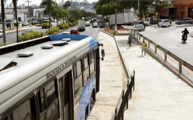 TCE aponta falhas na licita&ccedil;&atilde;o do transporte p&uacute;blico e&nbsp;Prefeitura adia entrega por 15 dias