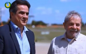 CORREIO BASTIDORES | Encontro de Ciro e Lula refor&ccedil;a estrat&eacute;gia do Centr&atilde;o