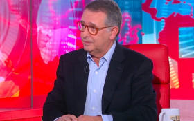 Antonio Seguro &eacute; o presidente de Portugal