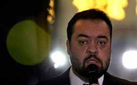 Estado do Rio: a Bol&iacute;via &eacute; aqui