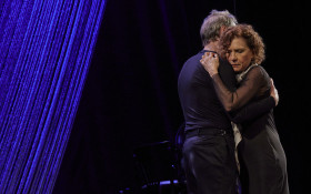 Festival de Curitiba &eacute; palco para o pa&iacute;s inteiro