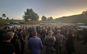 RS registra a segunda maior queda de letalidade policial