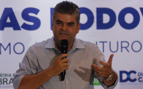 Coluna Magnavita | Absolvi&ccedil;&atilde;o de Washington "Phoenix" Reis poder&aacute; embolar a sucess&atilde;o estadual no Rio