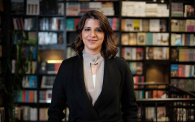 Uma ode &agrave; imagina&ccedil;&atilde;o