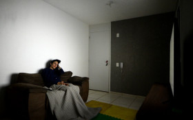 DF: 31% da popula&ccedil;&atilde;o adulta sofre com ins&ocirc;nia