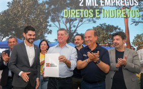 SC: Parque Urbano e Marina autorizados em Florian&oacute;polis