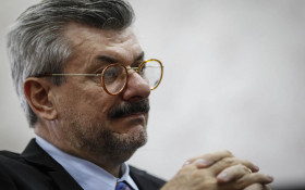 STJ decide nesta quinta puni&ccedil;&atilde;o de Marco Buzzi por den&uacute;ncias de ass&eacute;dio sexual
