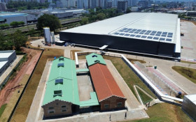 Santo Andr&eacute; lidera saldo de abertura de empresas no ABC em 2025