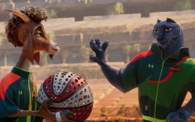 O esporte americano com 'tempero' brasileiro